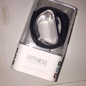 iFitness watch